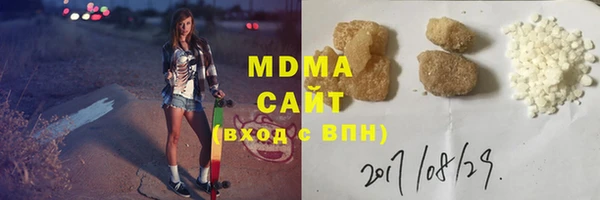 мдпв Богородск